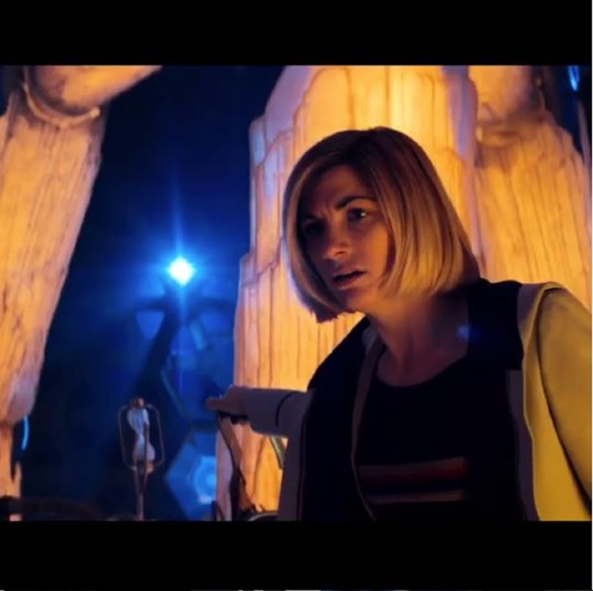 doctor who