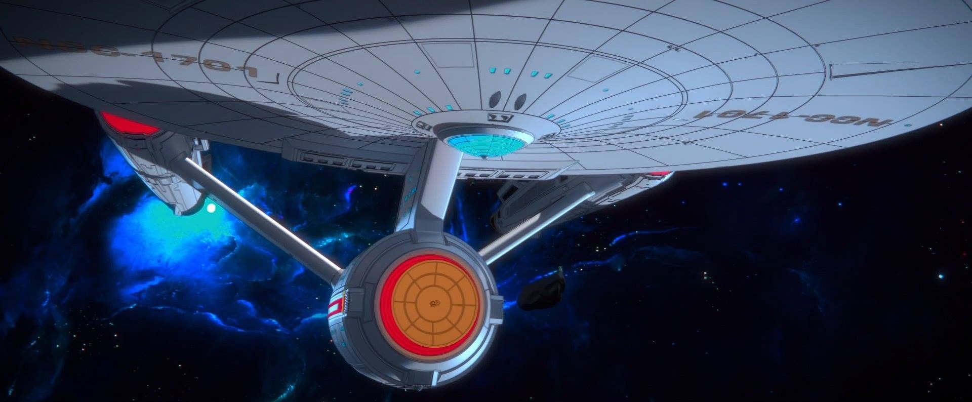 star trek