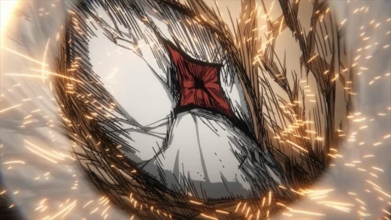 my hero academia