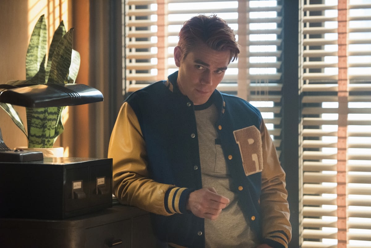 riverdale