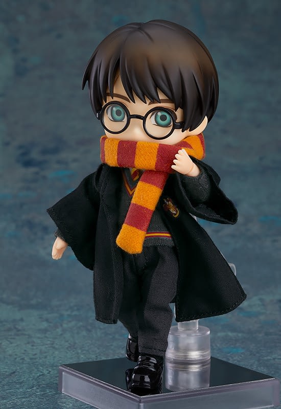 nendoroids harry potter