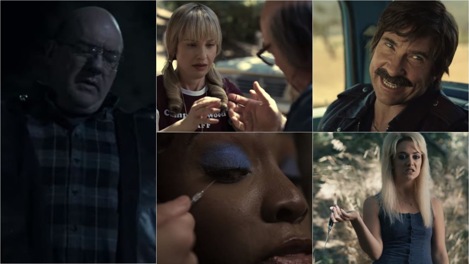 american horror story