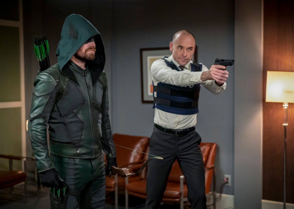 arrow