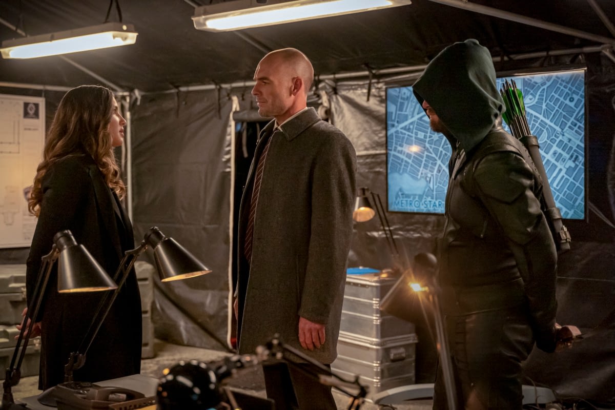 arrow