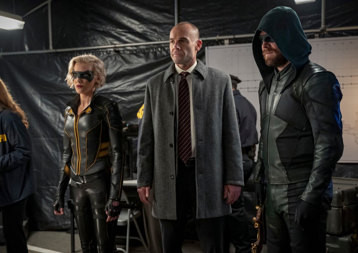arrow