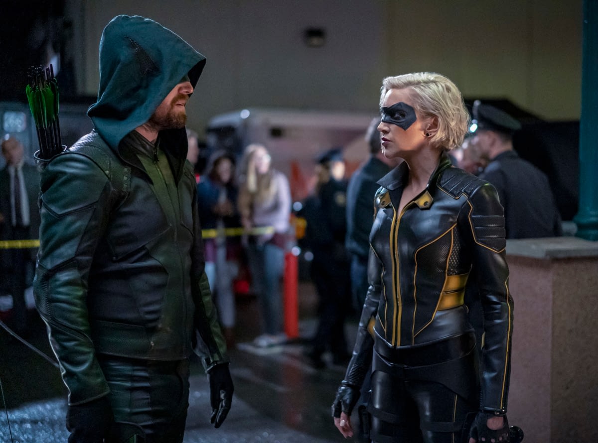arrow
