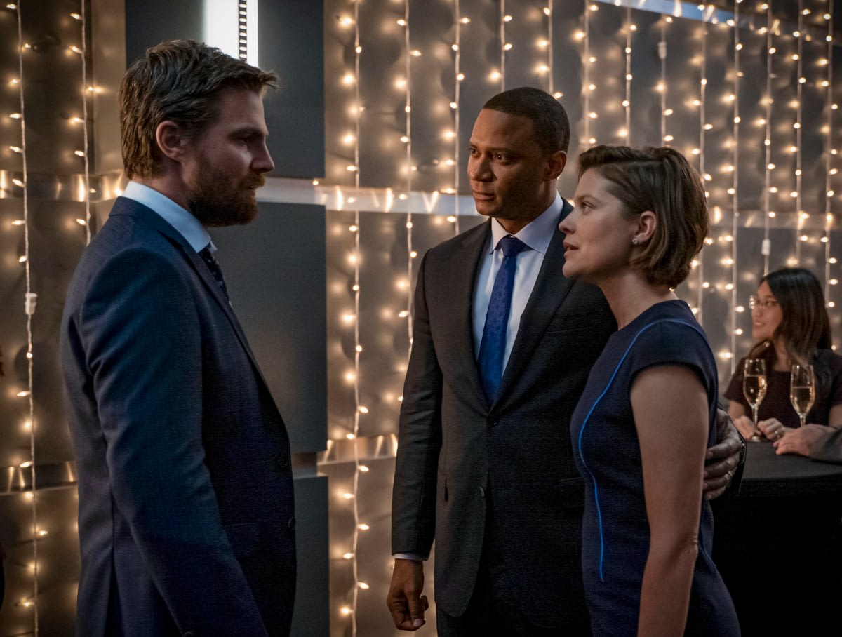arrow