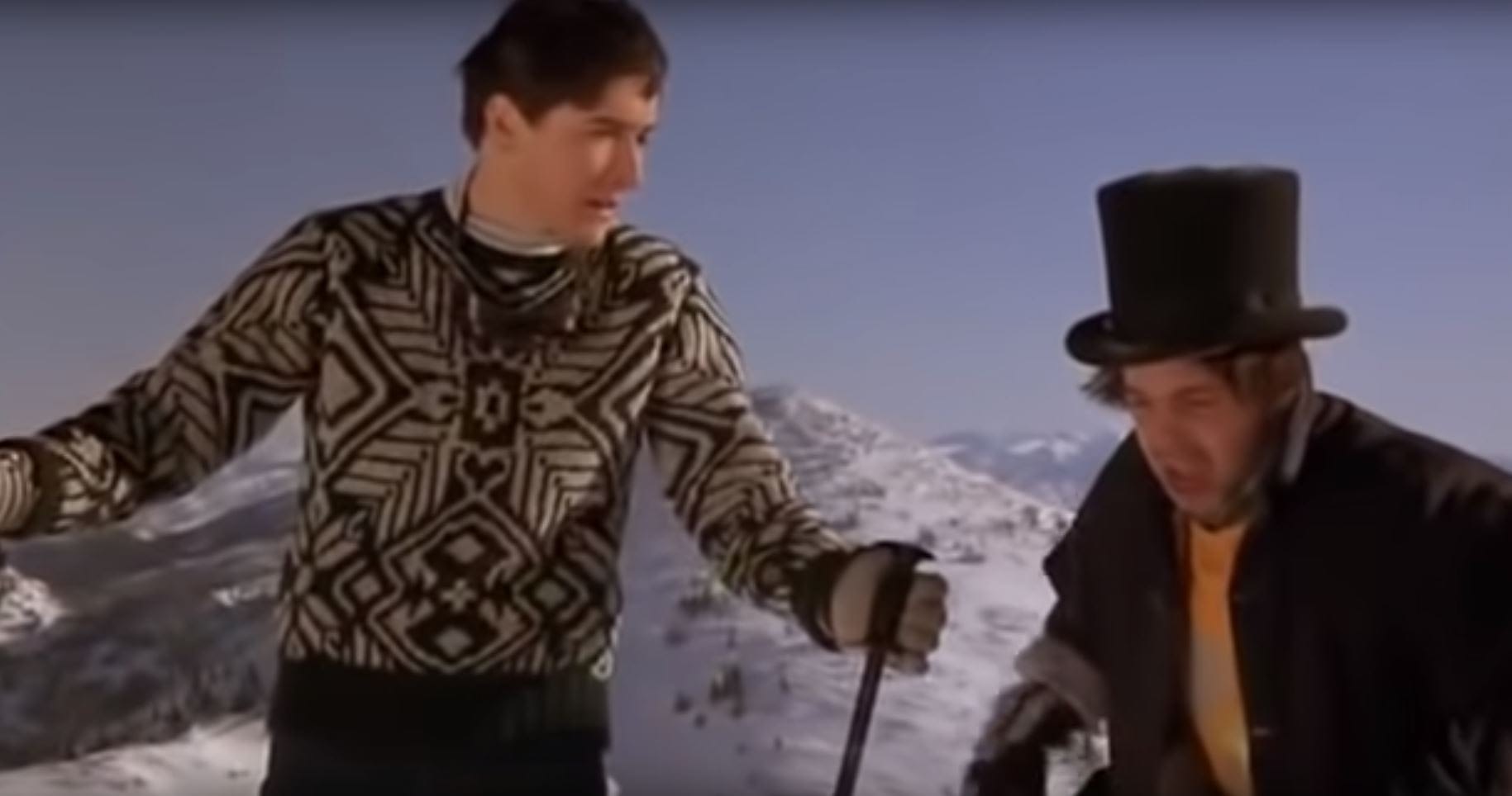 Better Off Dead: Just Give the Kid Two Dollars Already (Neon Cinema)