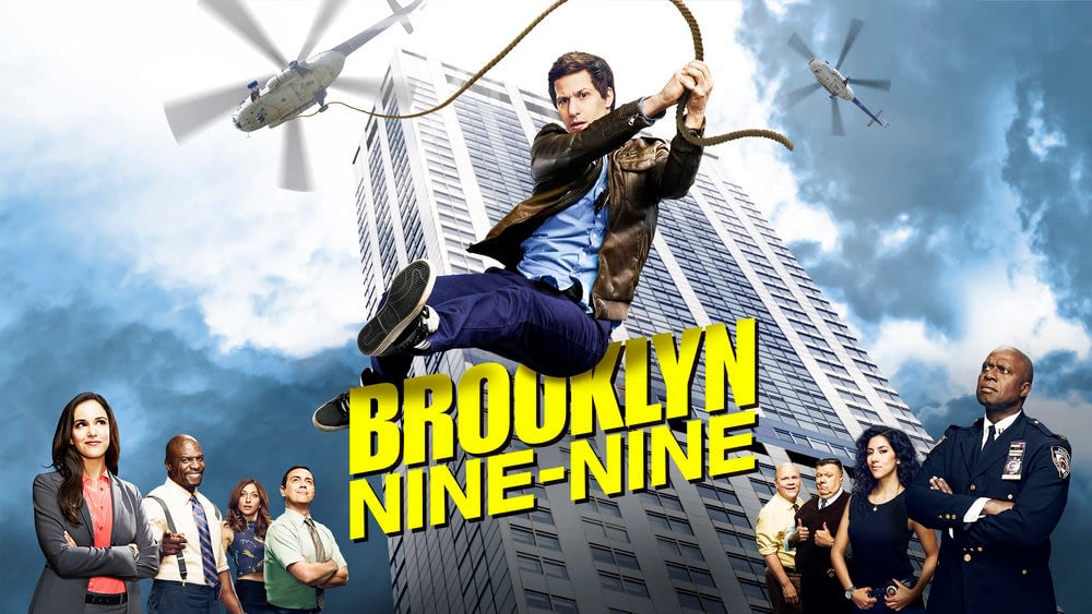 brooklyn nine-nine