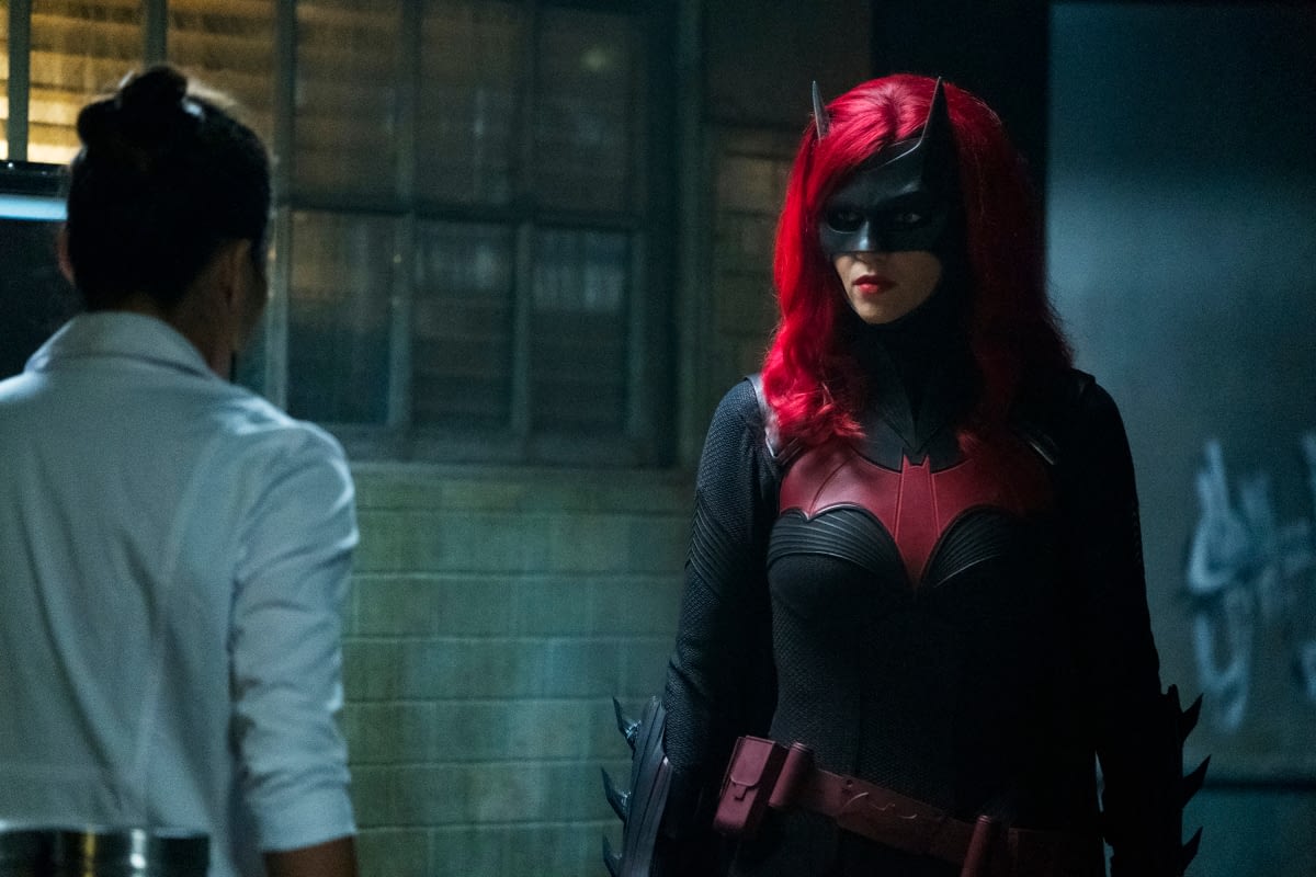 Batwoman