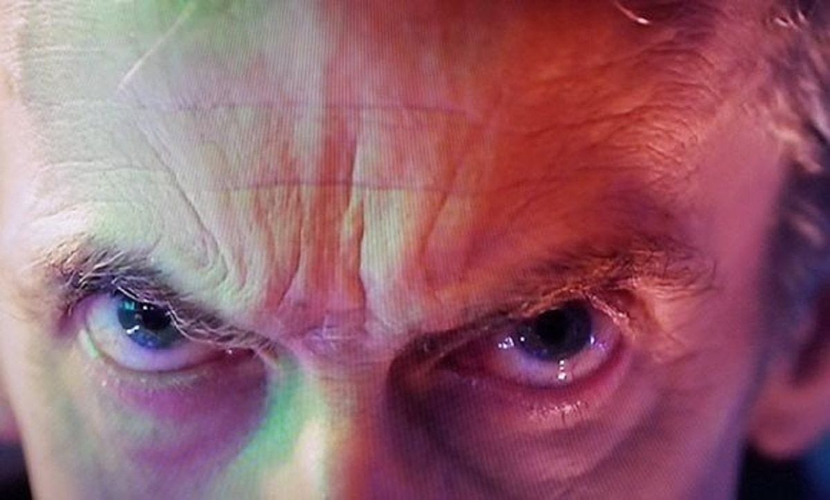 doctor who