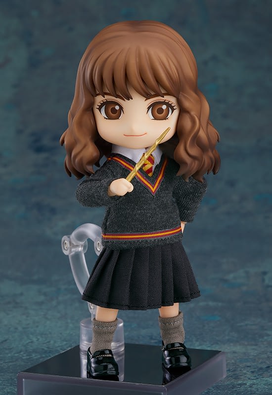 nendoroid hermione granger