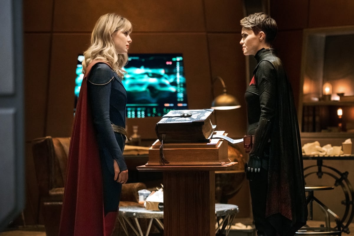 supergirl