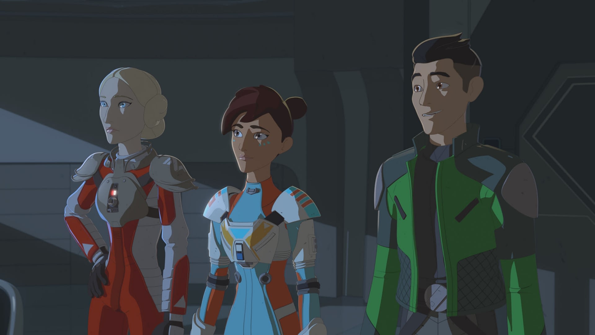 star wars resistance