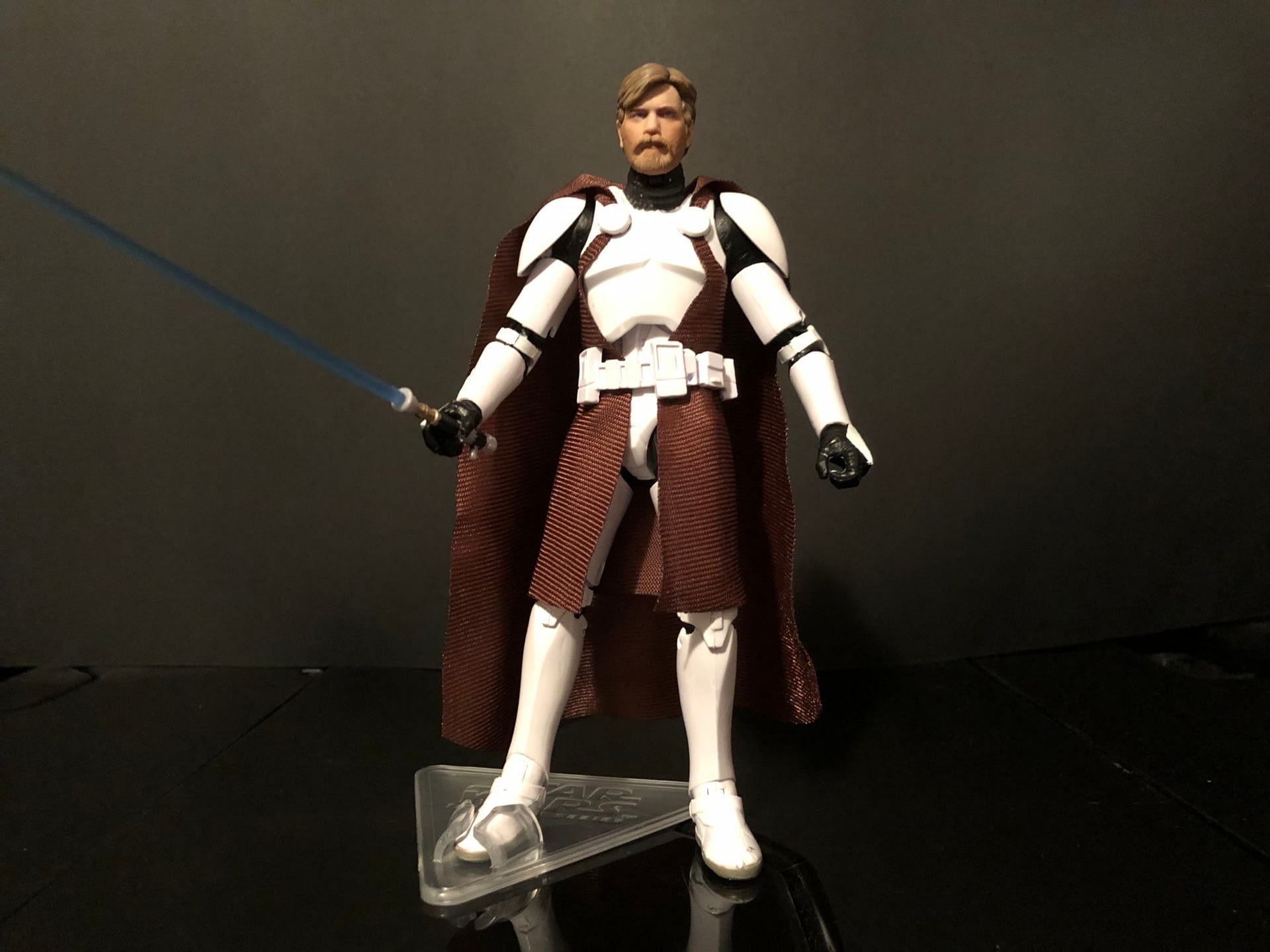 obi wan kenobi clone helmet