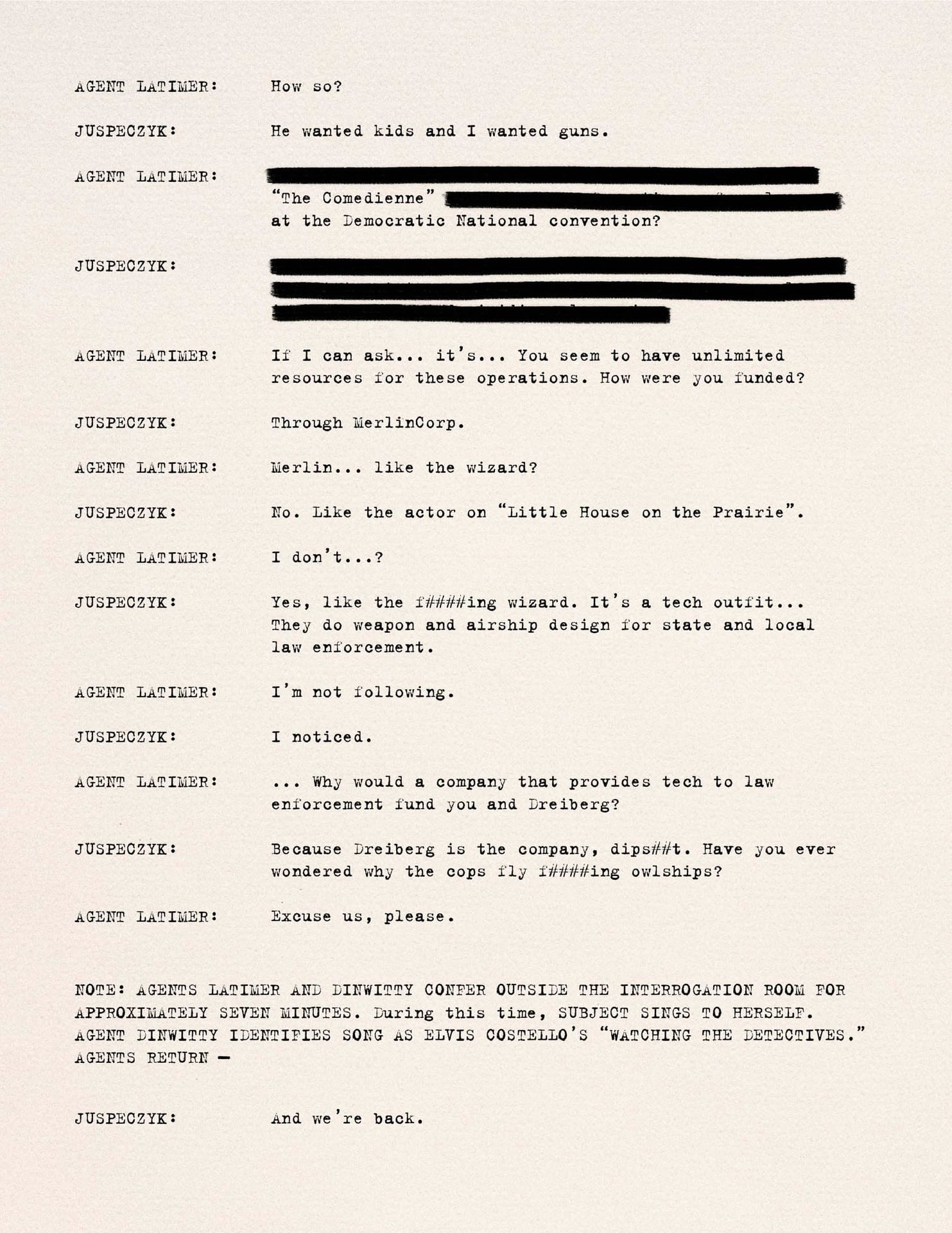 watchmen