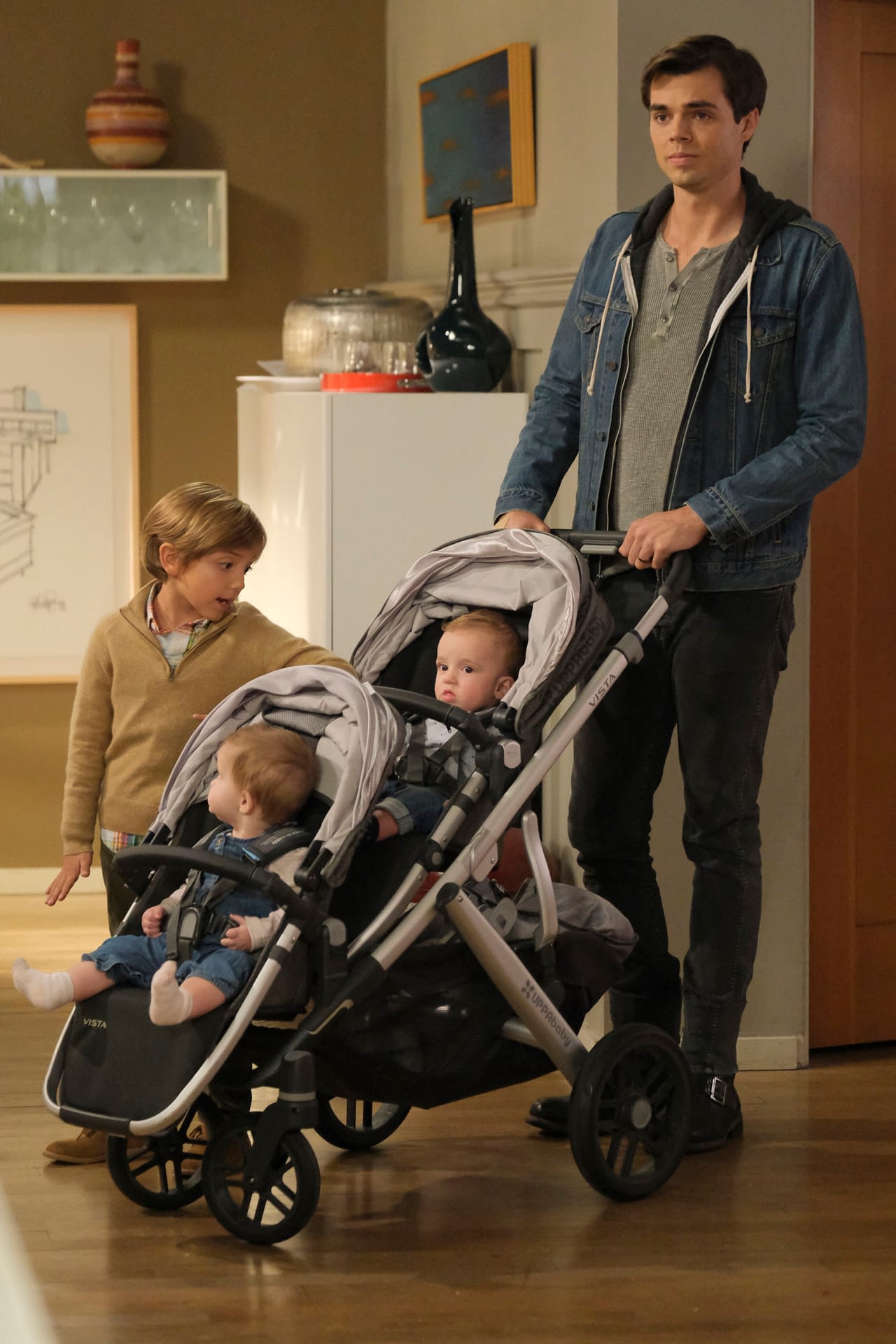 modern family