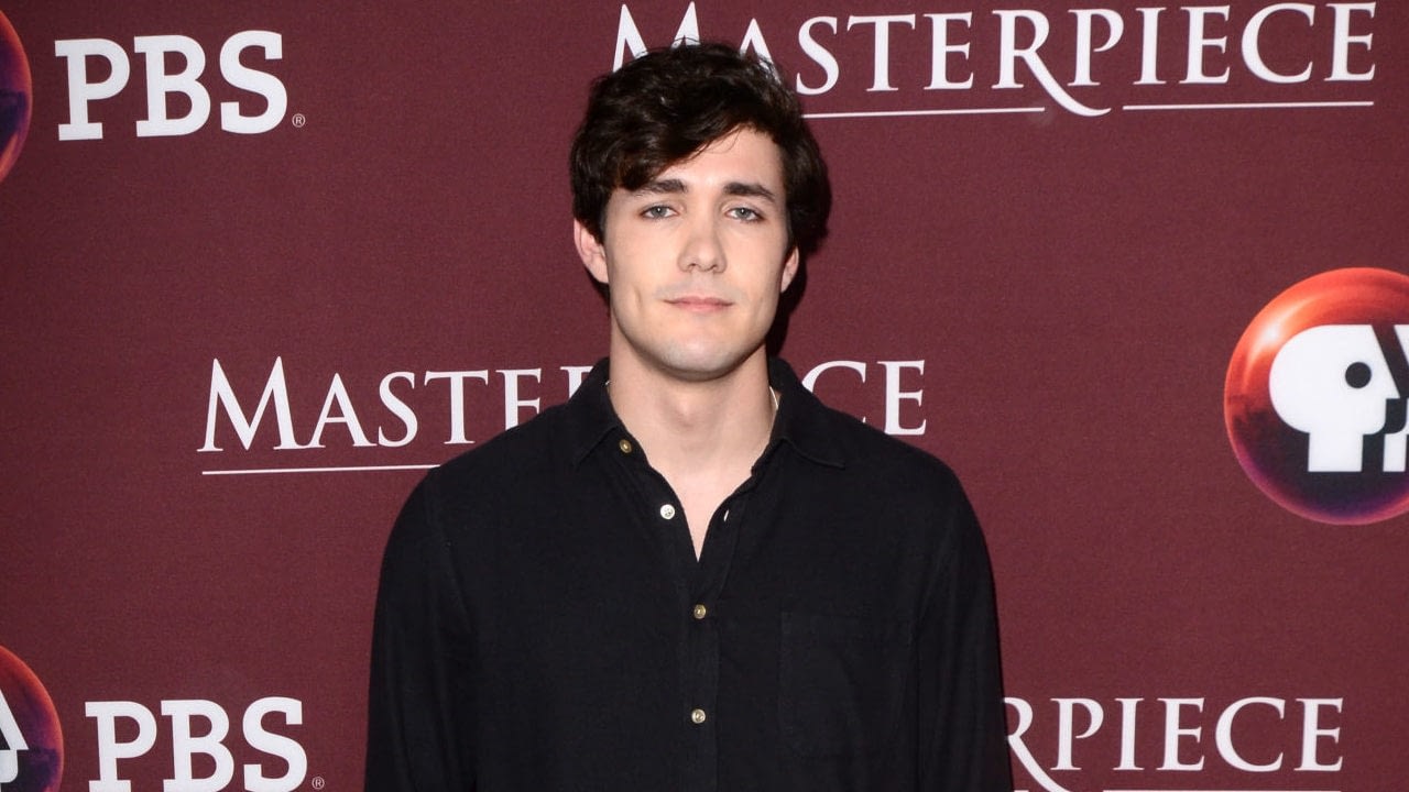"The Little Mermaid" Live-Action Remake Casts Jonah Hauer-King as Prince Eric