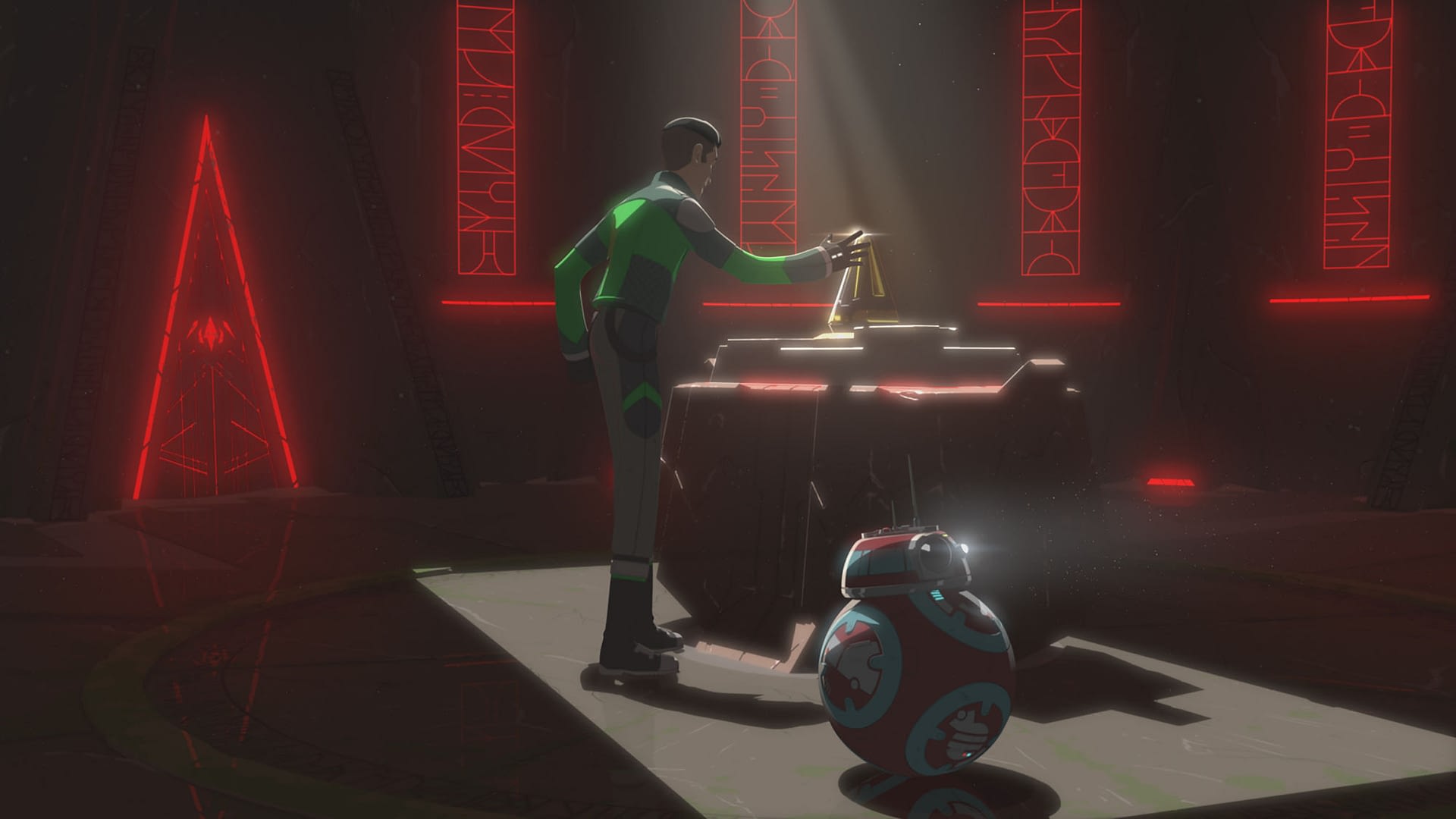 star wars resistance