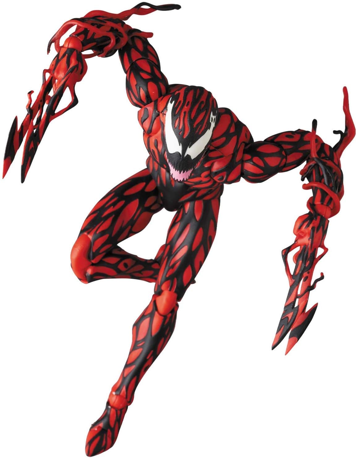 mafex carnage release date