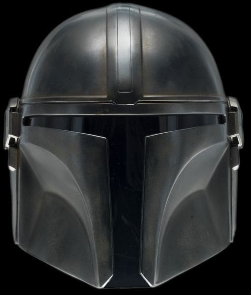 The Best Mandalorian Collectibles You Can Claim Your Bounty on