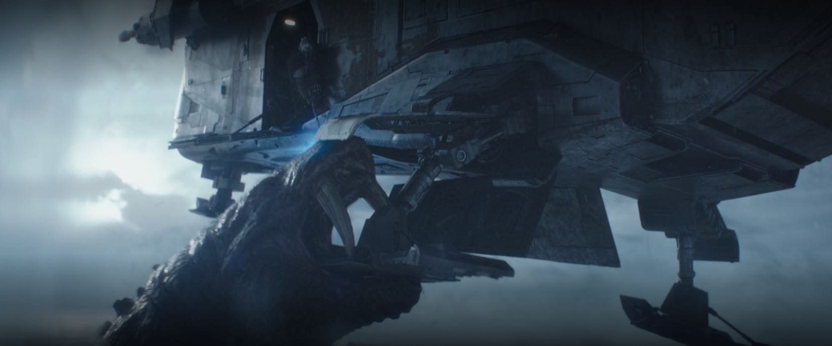 "The Mandalorian" S01 Ep01: Star Wars Rocks in a Whole New Way (Spoiler Review)