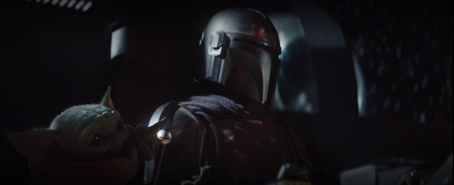 "The Mandalorian" S01, Ep03: "The Sin" Brings the Bling (Spoiler Review)