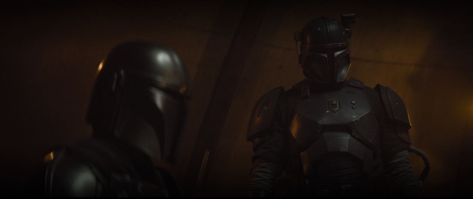 "The Mandalorian" S01, Ep03: "The Sin" Brings the Bling (Spoiler Review)