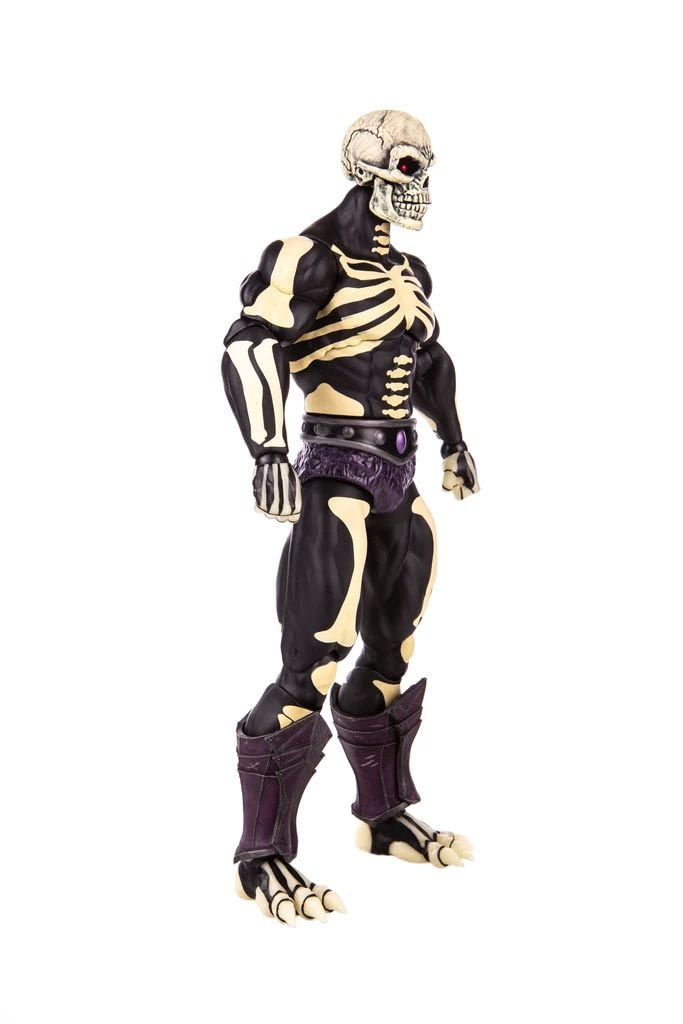 scareglow revelations figure