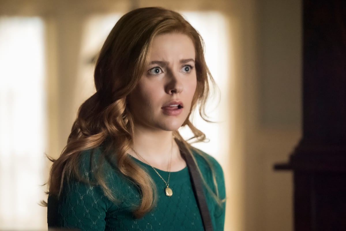 "Nancy Drew"