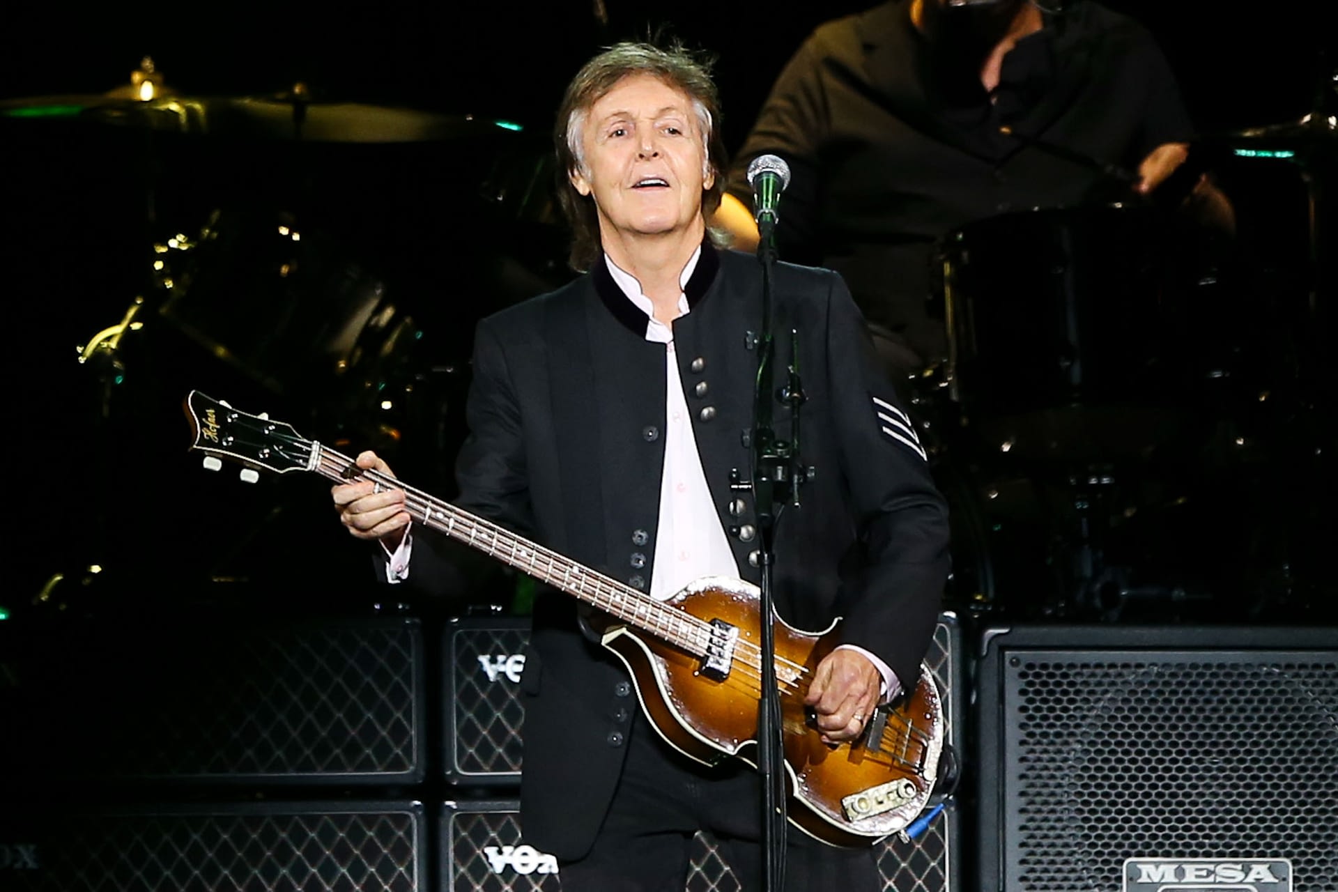 Paul McCartney Didn't Like The Idea Of Yesterday