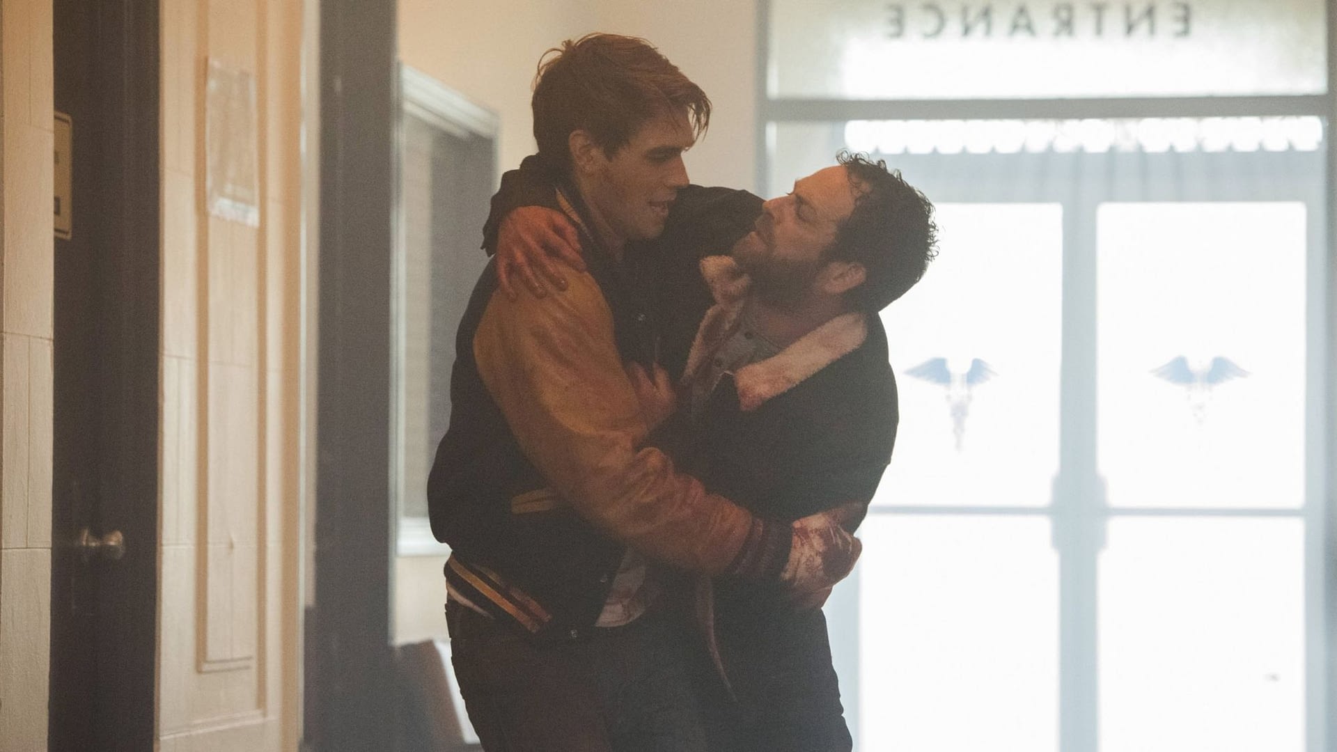 riverdale