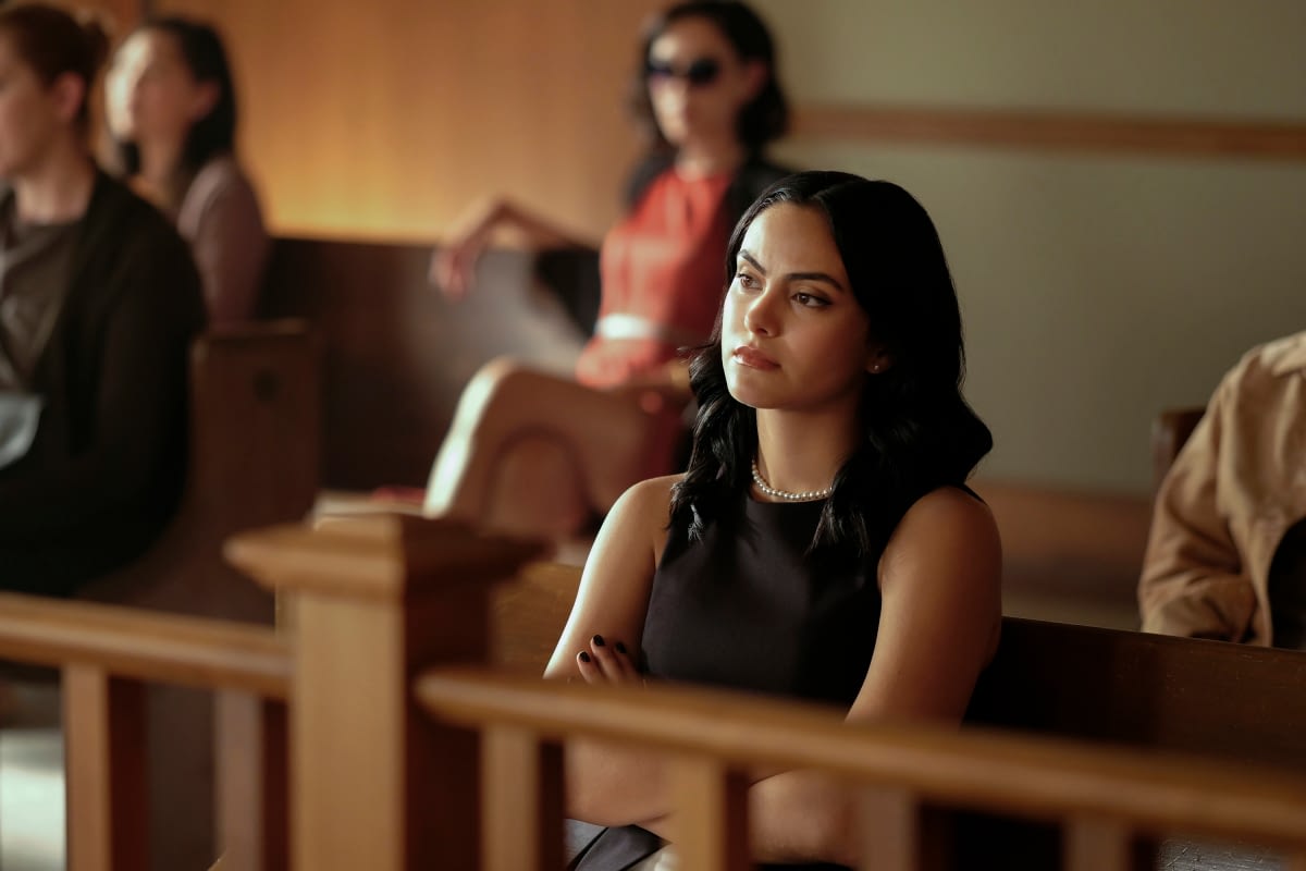 Riverdale Preview