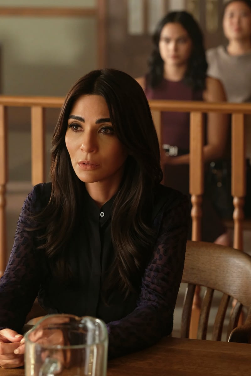 Riverdale Preview