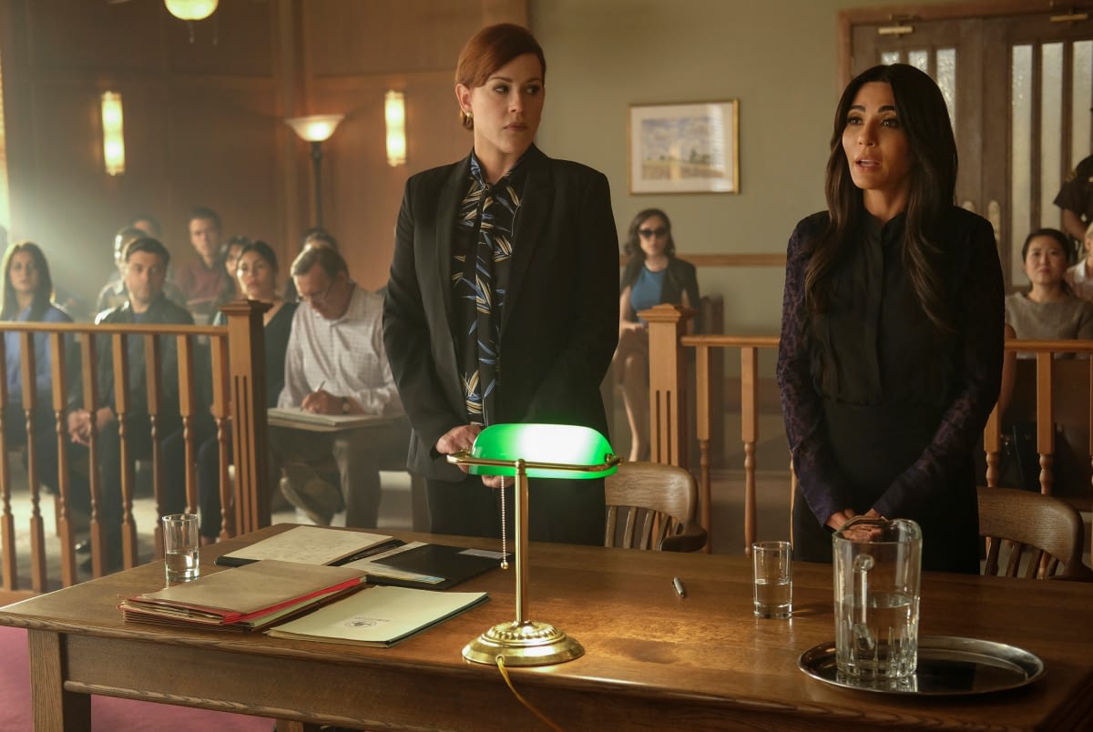 Riverdale Preview