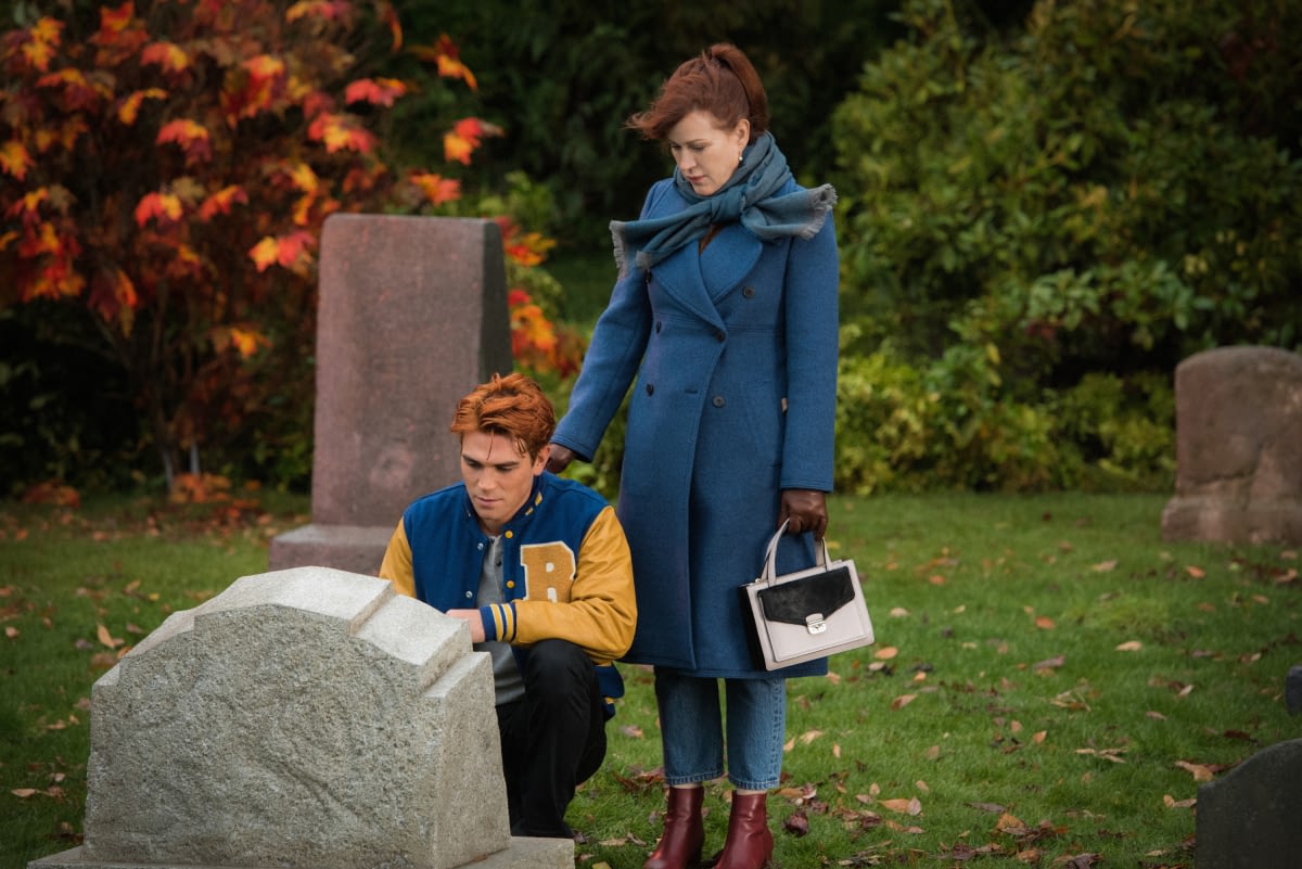 riverdale