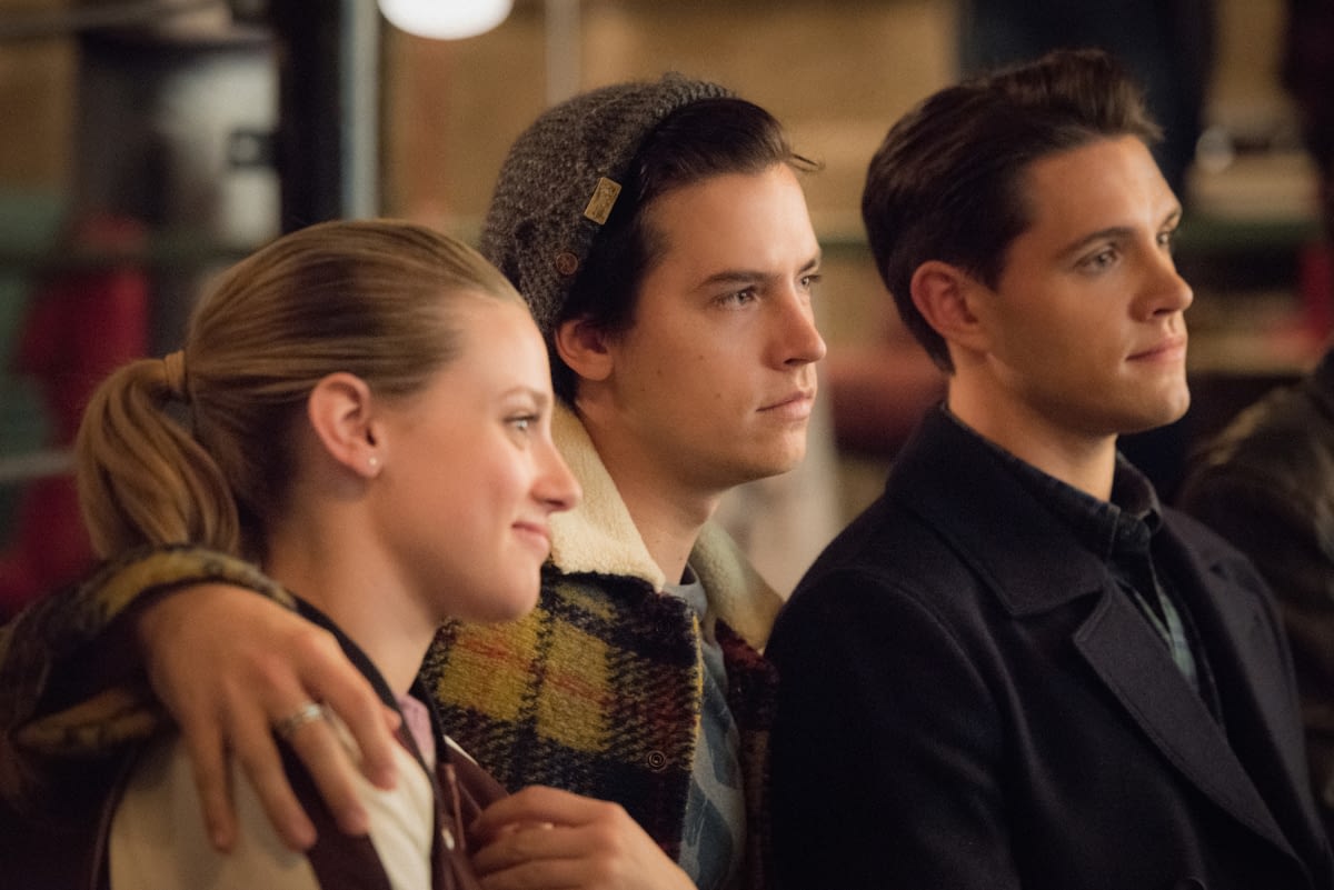 riverdale