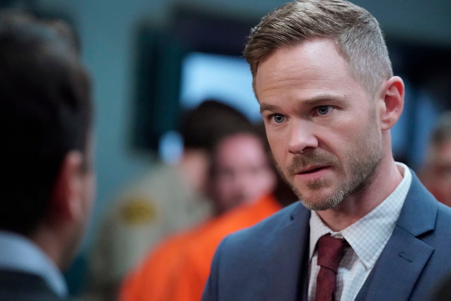 "The Rookie" Season 2 "Breaking Point" Hits Keep On Coming [REVIEW]