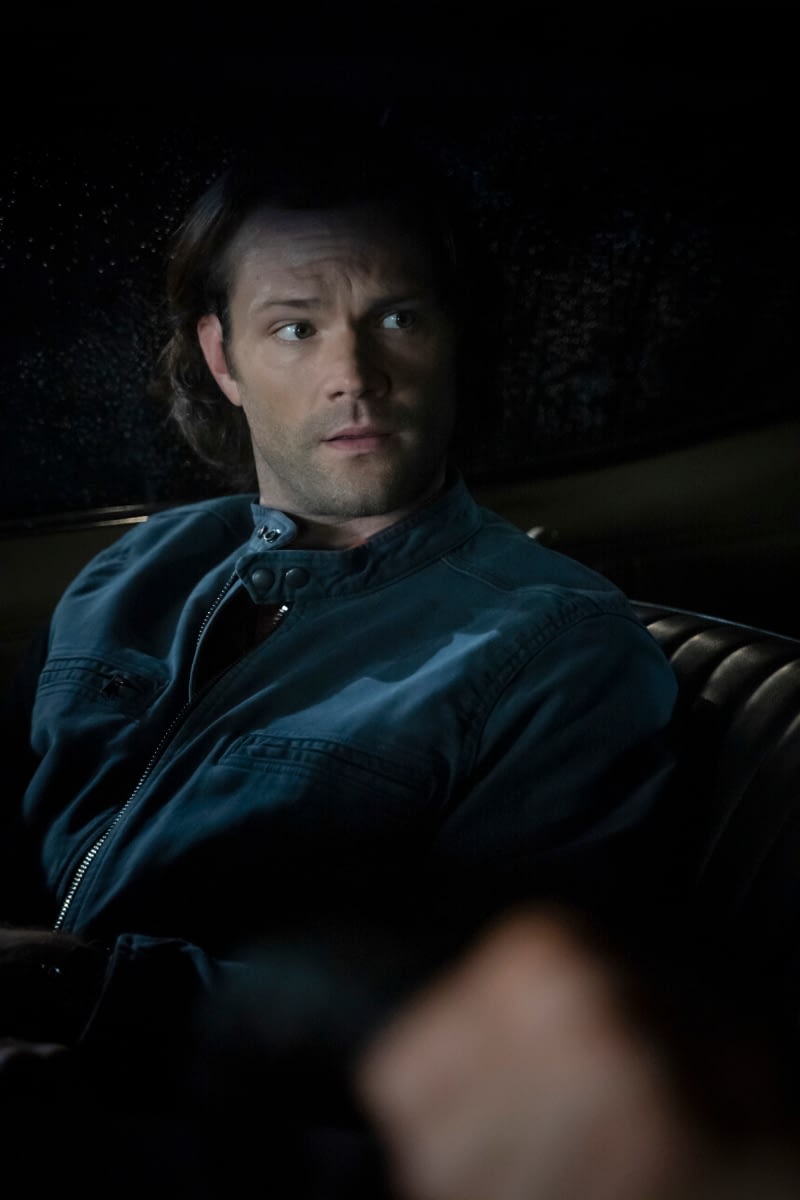 supernatural