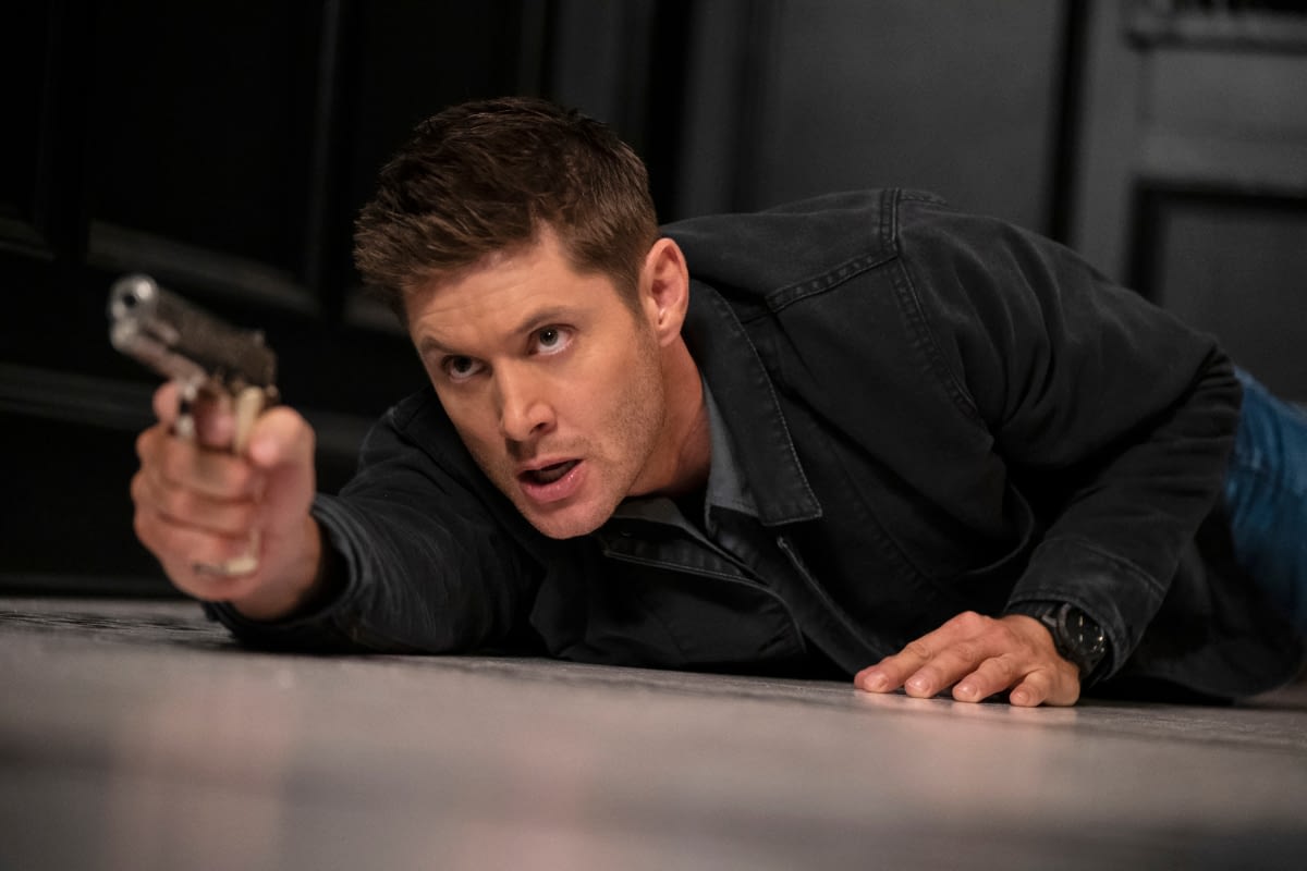 supernatural