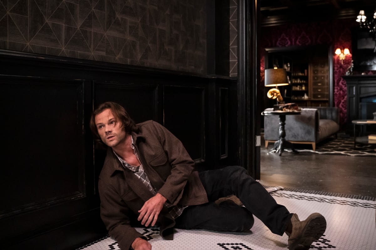 supernatural