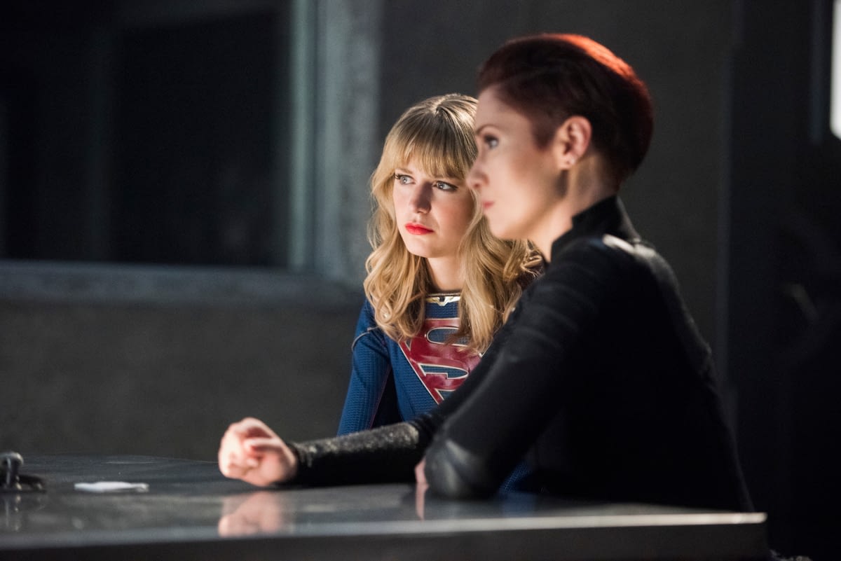 supergirl