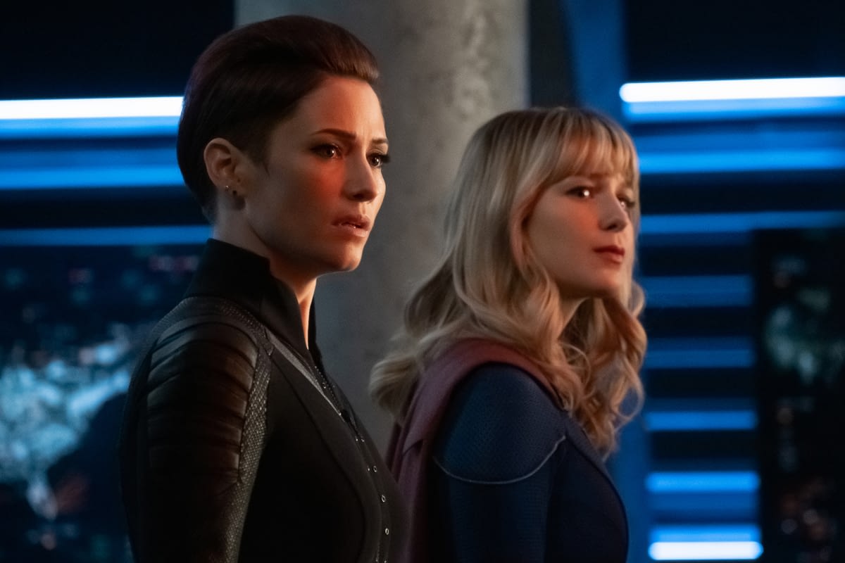 supergirl