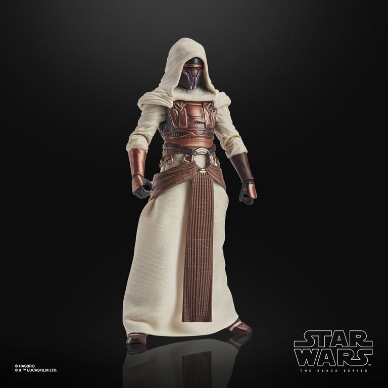 GameStop Getting Exclusive Star Wars: The Black Series Figures