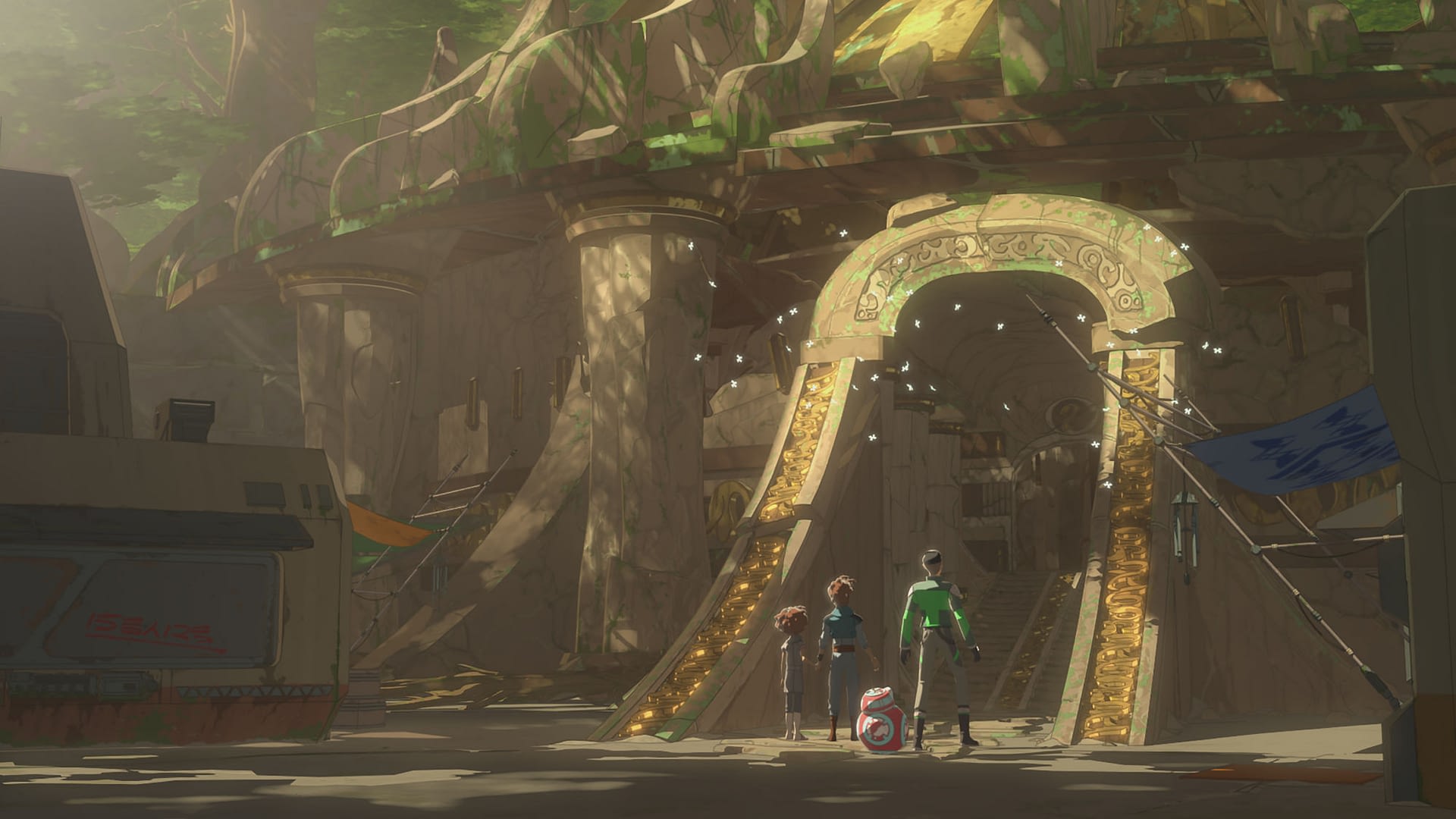 star wars resistance