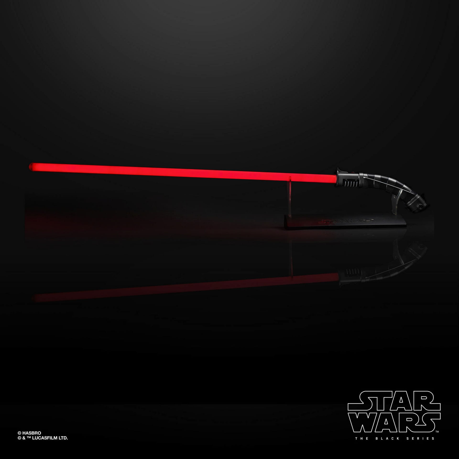 New Star Wars Figures Announced by Hasbro at Italian Convention