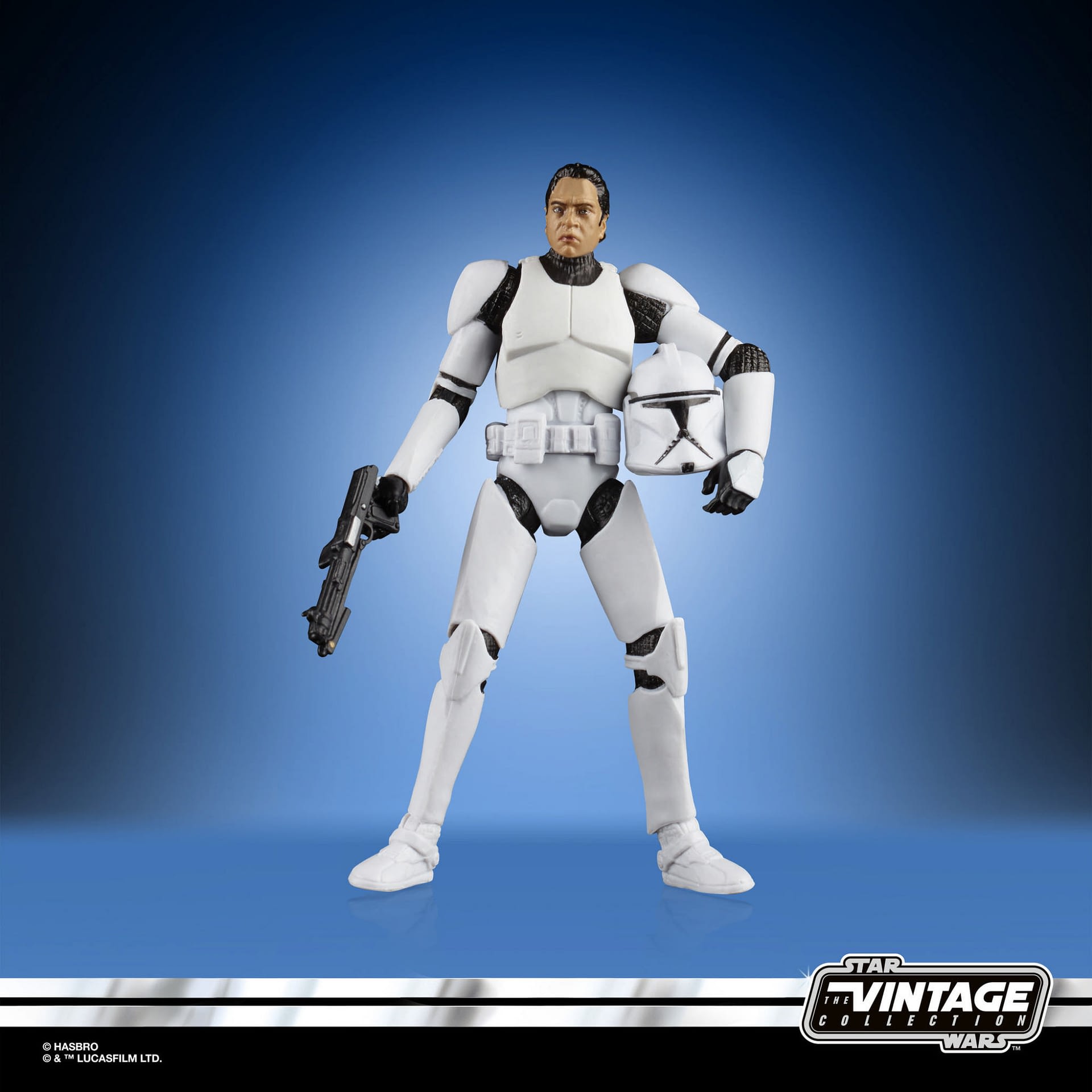 New Star Wars Figures Announced by Hasbro at Italian Convention