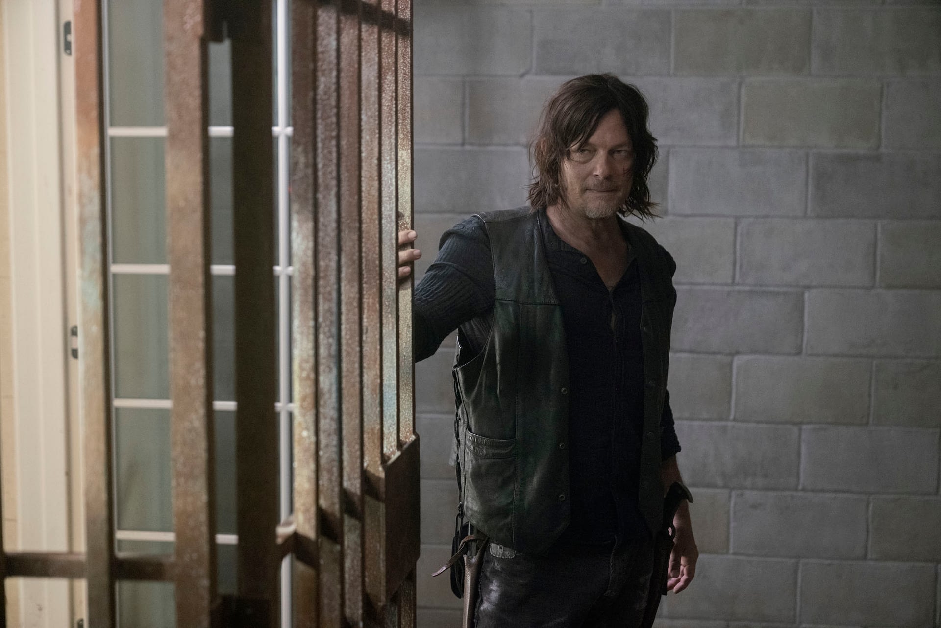 "The Walking Dead" Season 10 "Open Your Eyes":