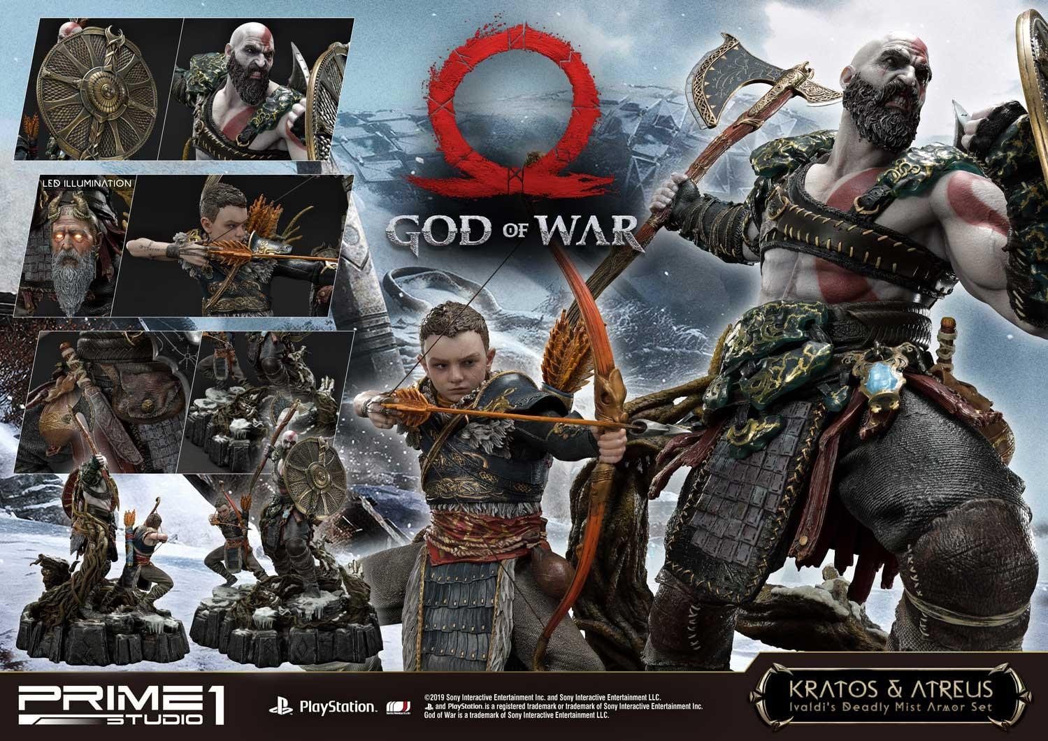 God of war steam db фото 42