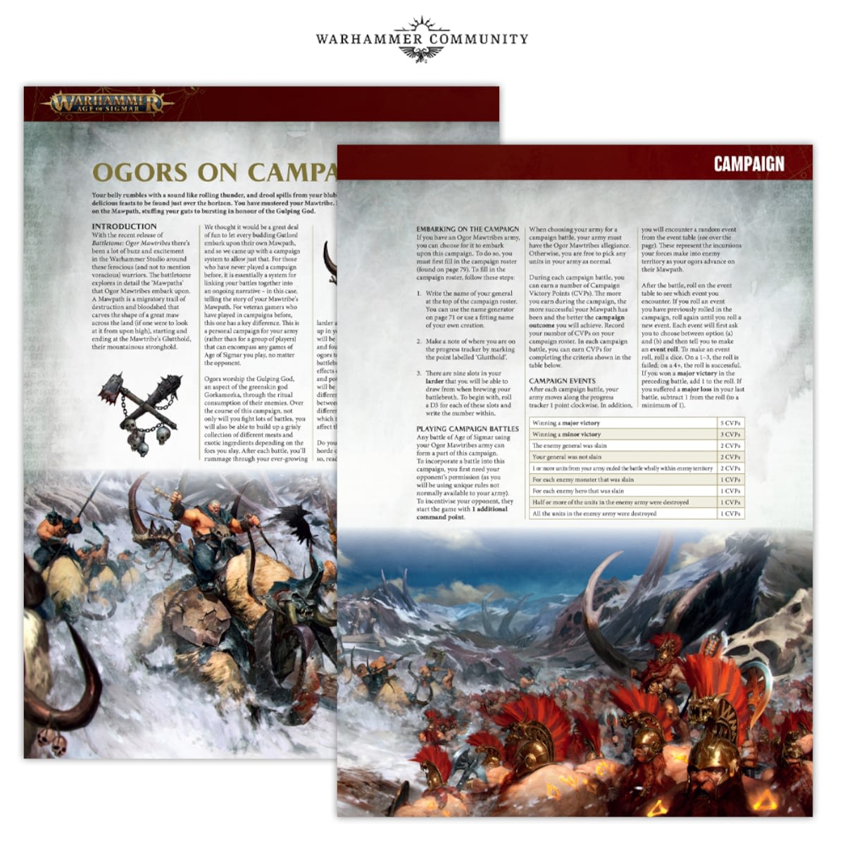 White Dwarf Details for November 2019